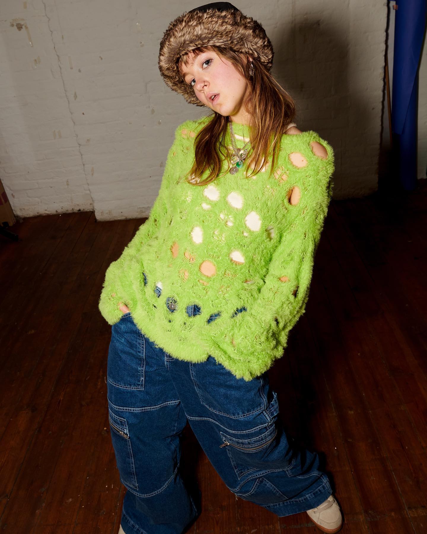 _femalien instagram image archive image