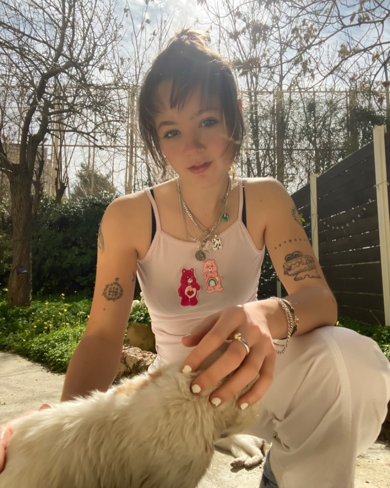 _femalien instagram image archive image