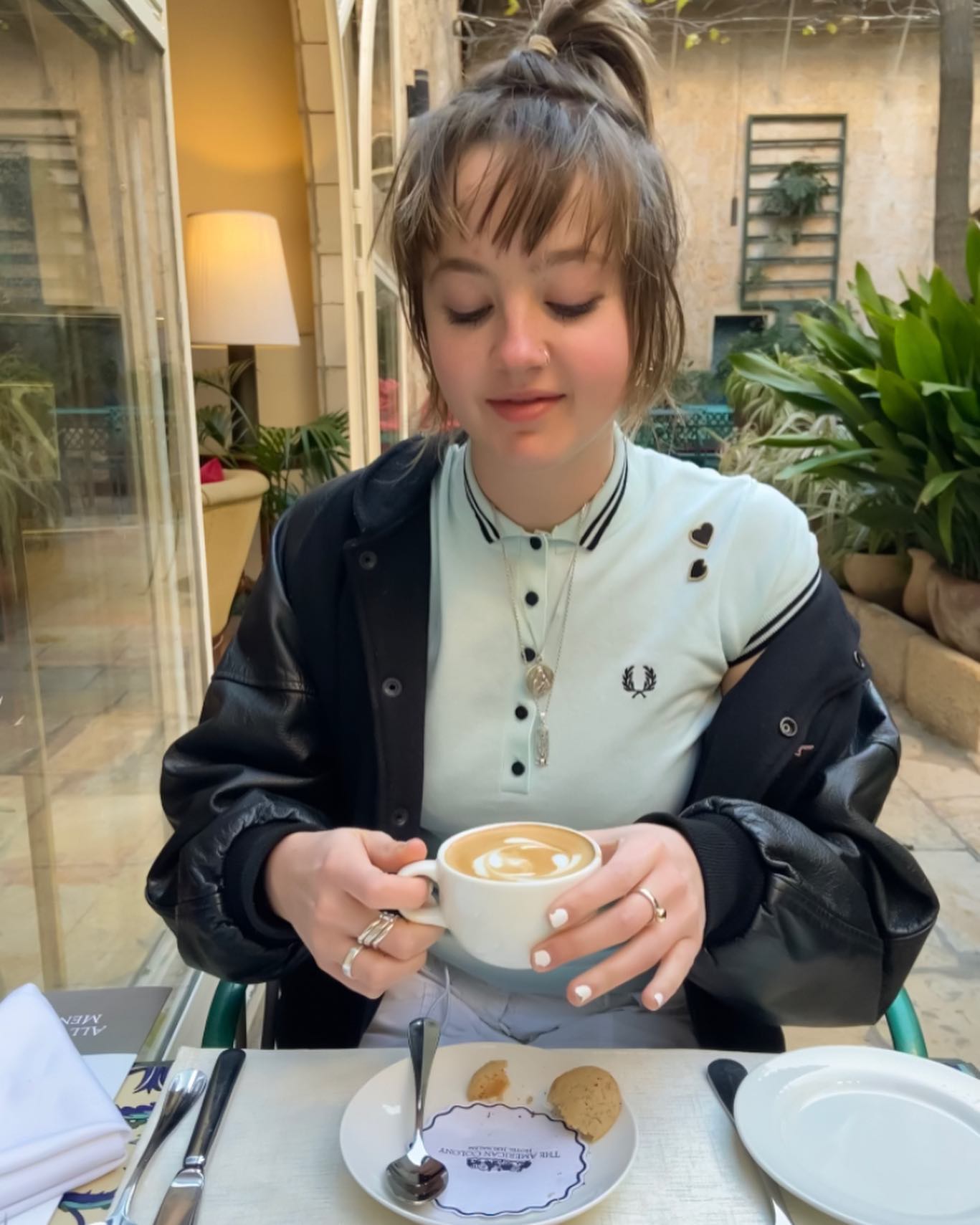 _femalien instagram image archive image