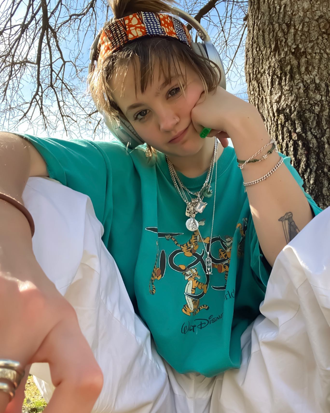 _femalien instagram image archive image