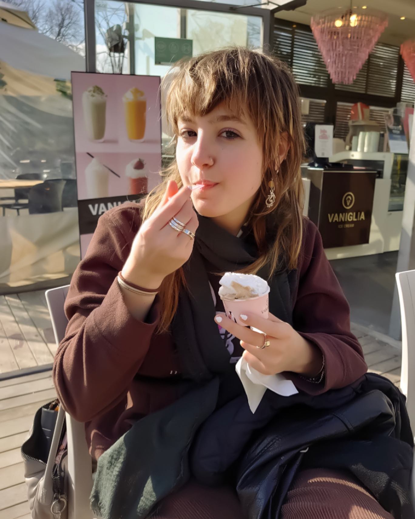 _femalien instagram image archive image