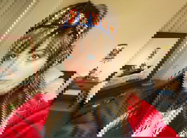 _femalien instagram image archive image