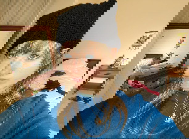 _femalien instagram image archive image