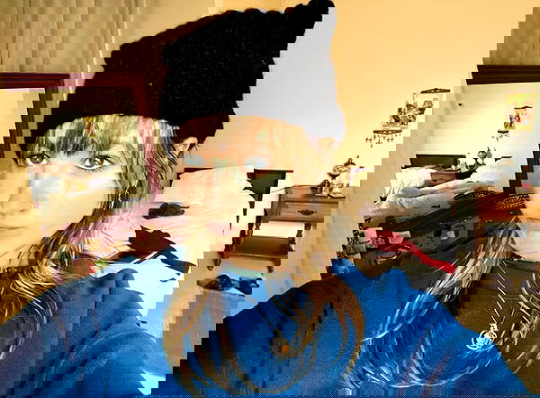 _femalien image ~ Altpins