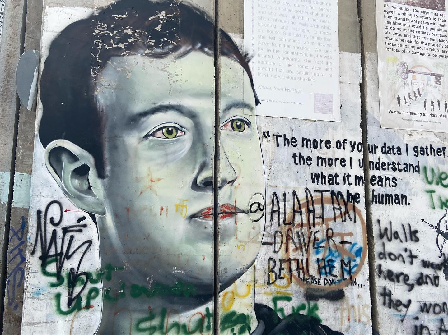 _femalien instagram image archive image