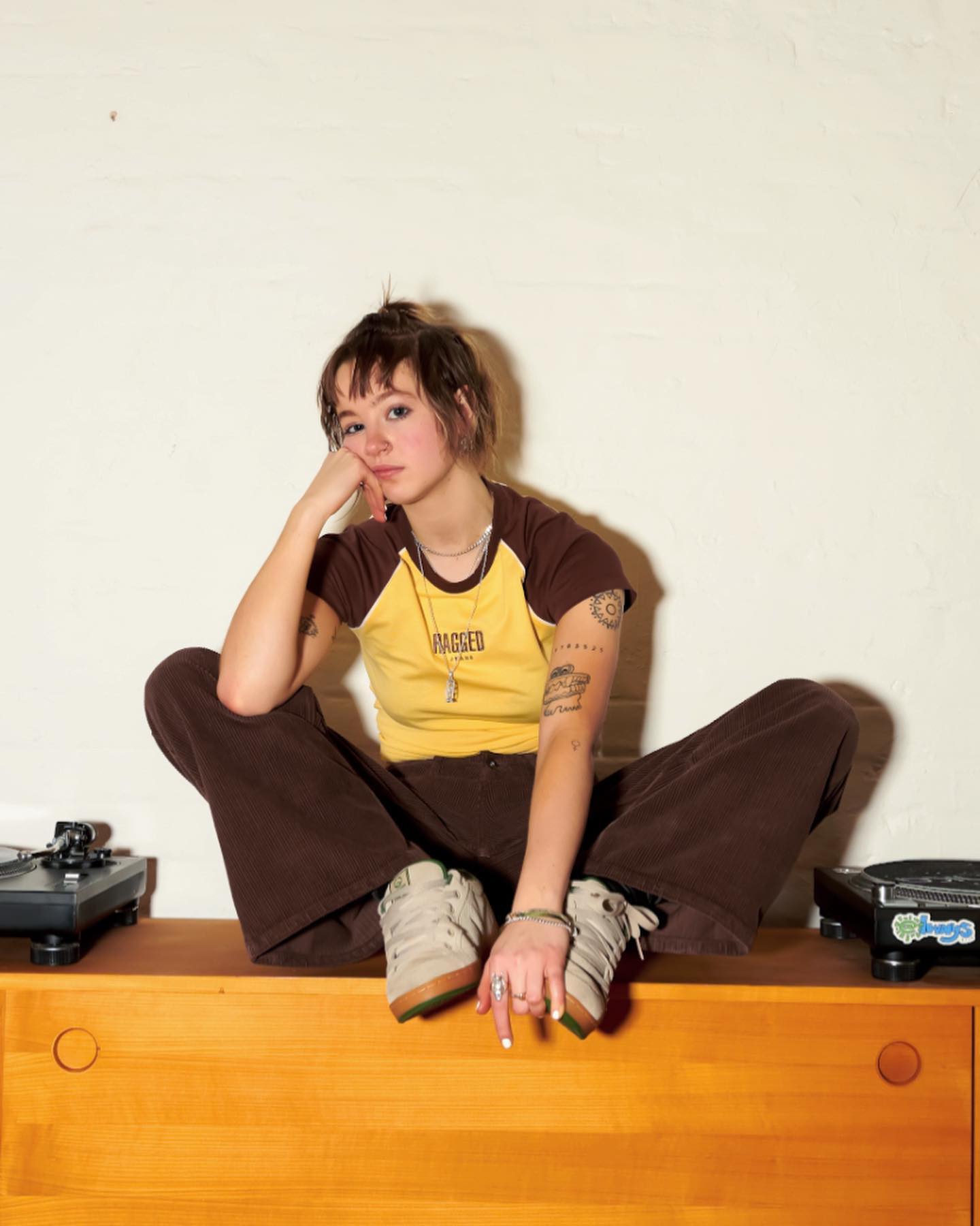 _femalien instagram image archive image