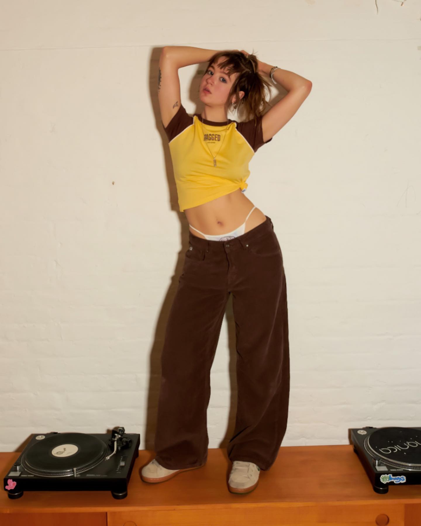 _femalien instagram image archive image