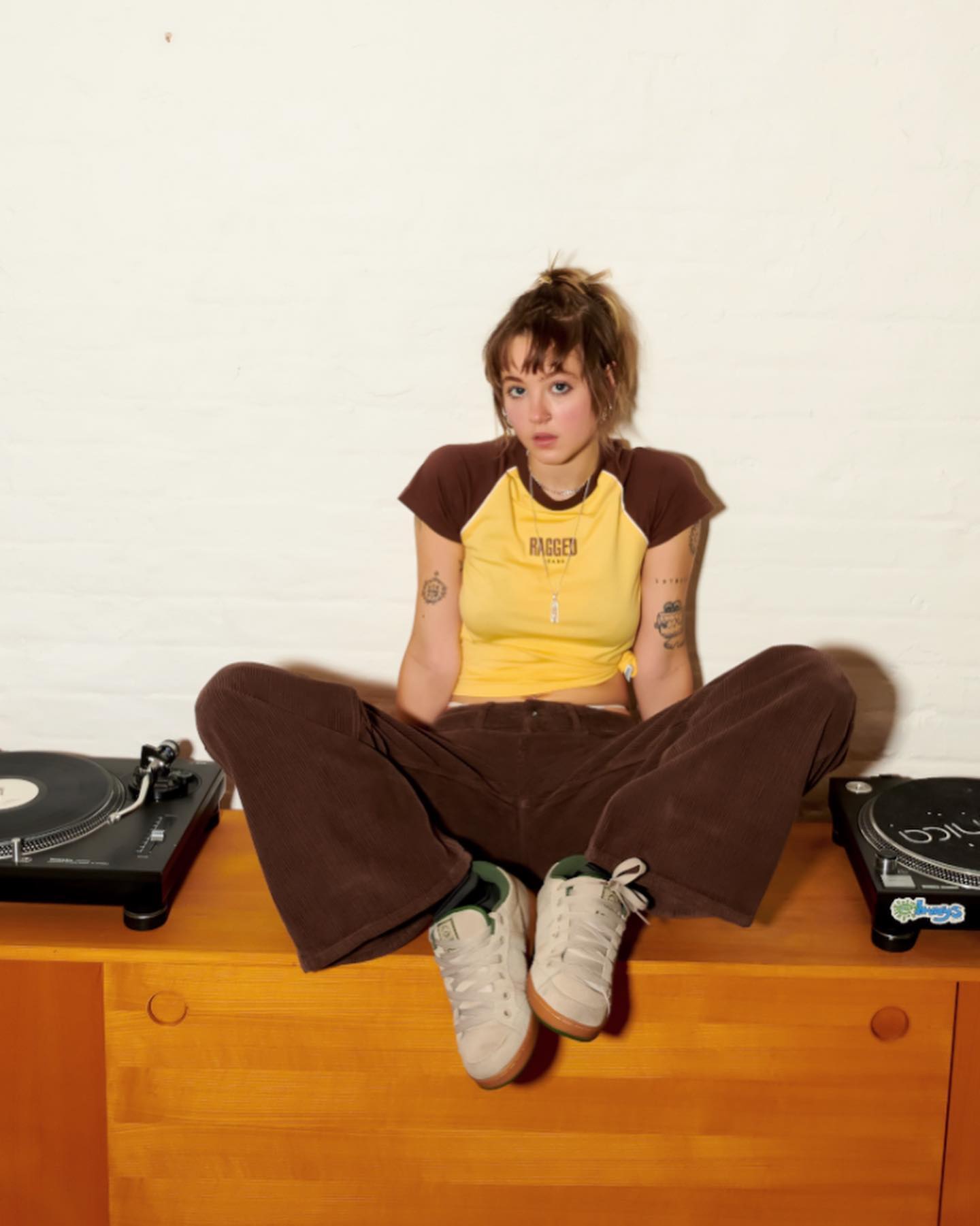 _femalien instagram image archive image