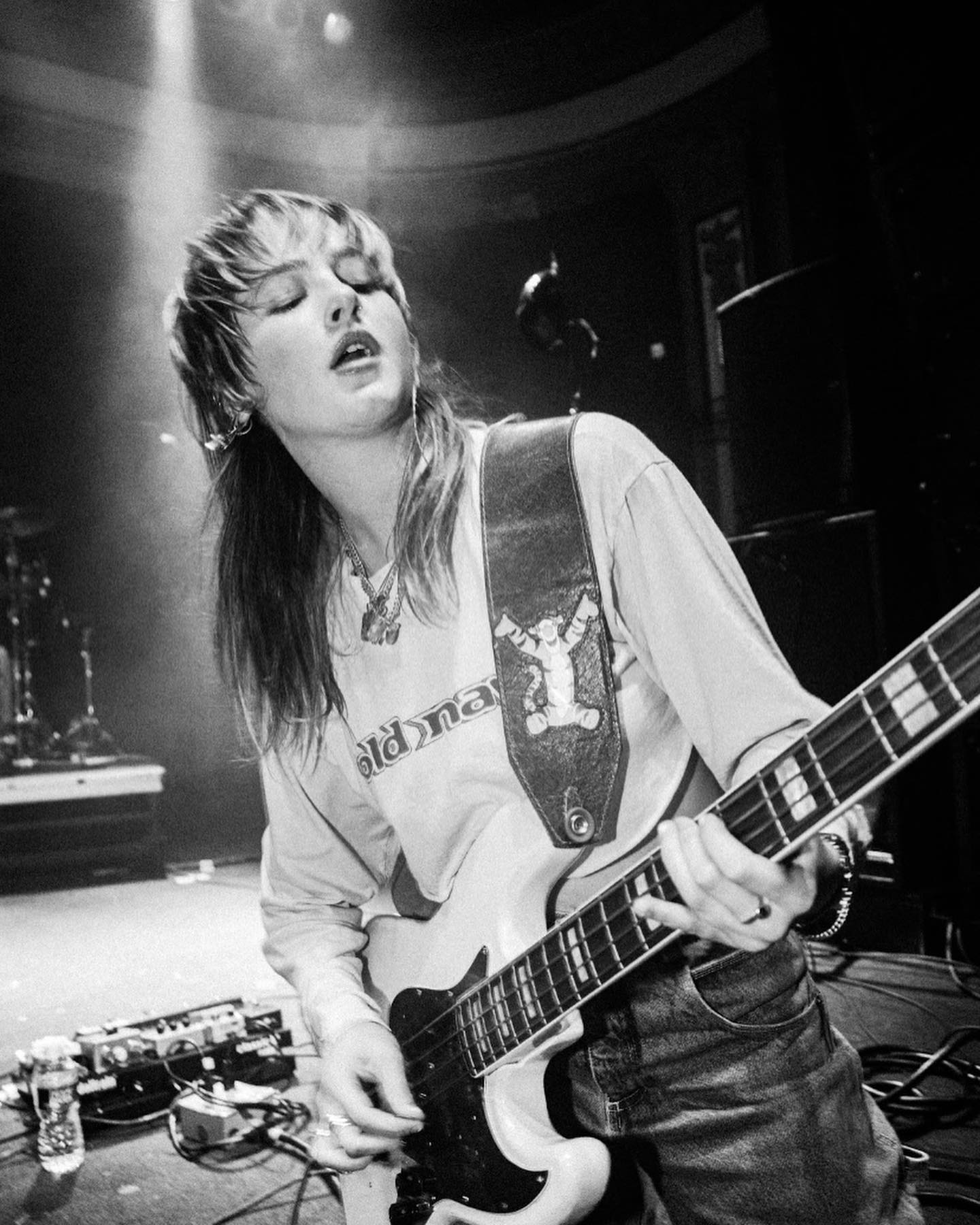 _femalien instagram image archive image