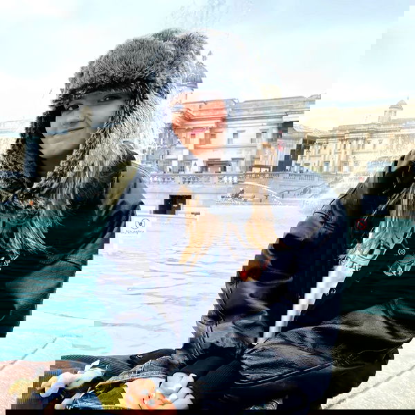 _femalien image ~ Altpins