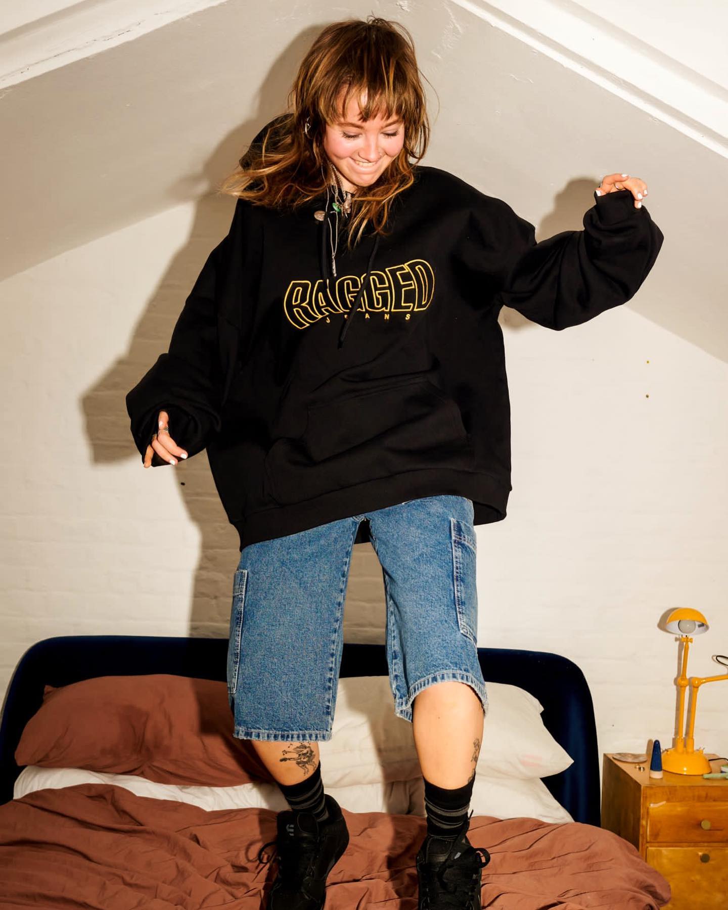 _femalien instagram image archive image