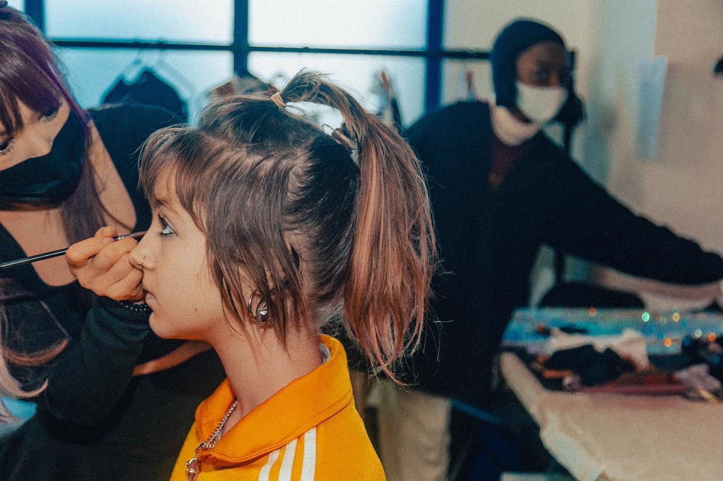 _femalien instagram image archive image