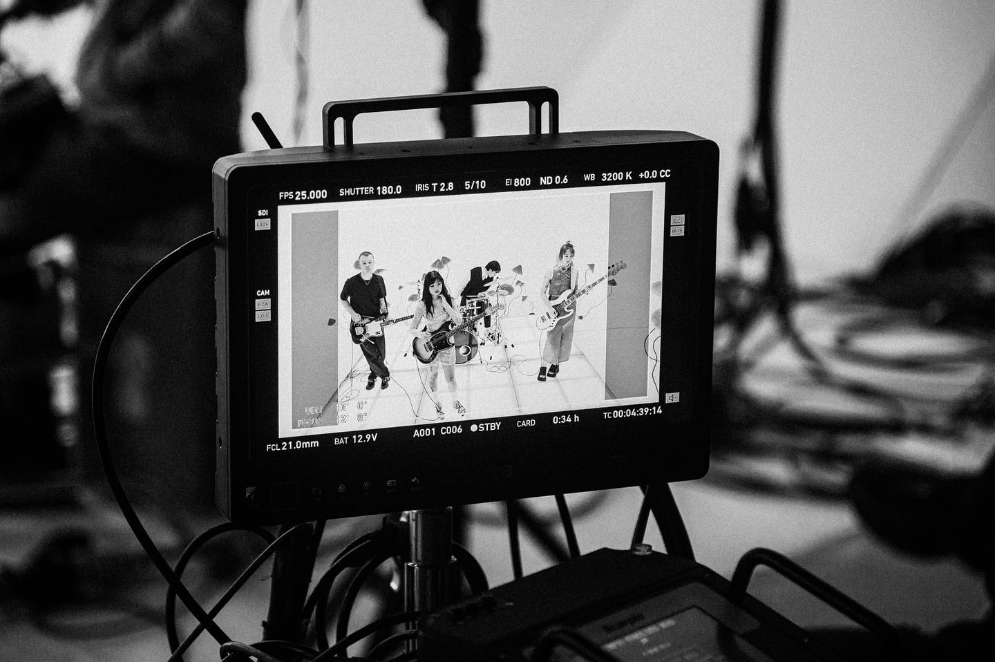 _femalien instagram image archive image