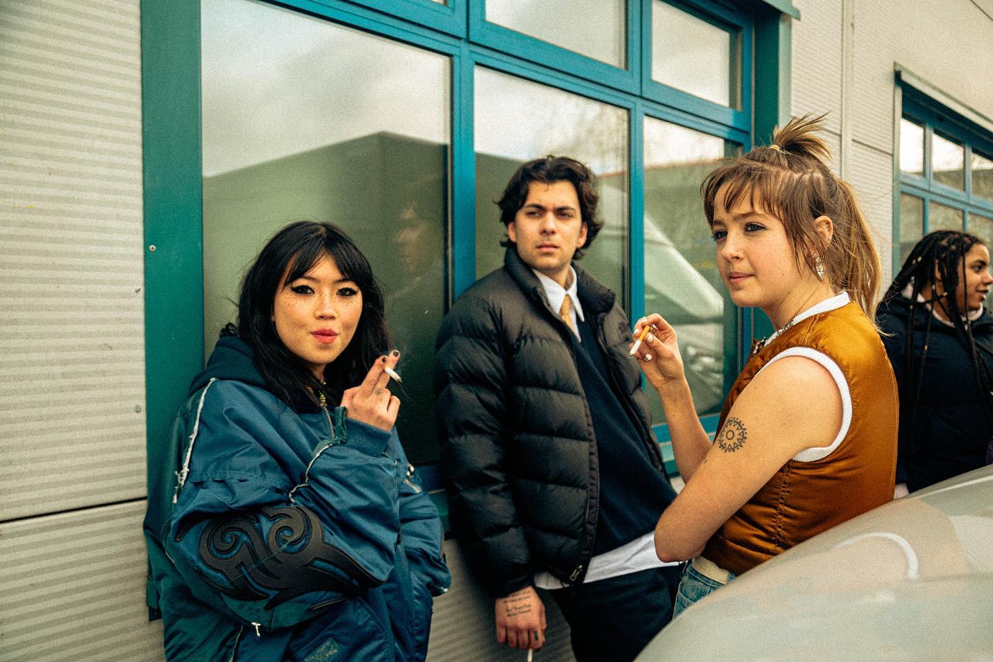 _femalien instagram image archive image