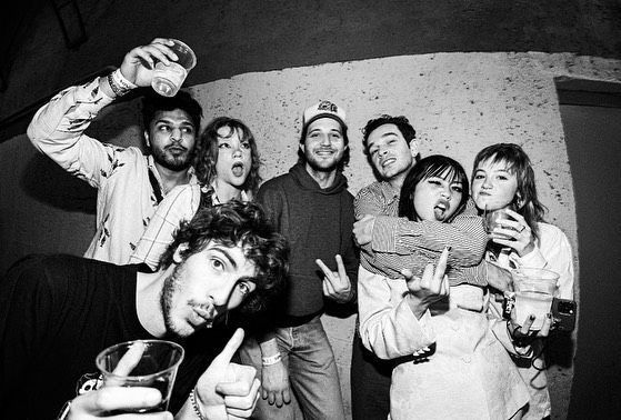 _femalien instagram image archive image