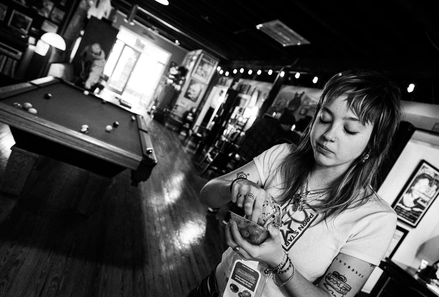 _femalien instagram image archive image