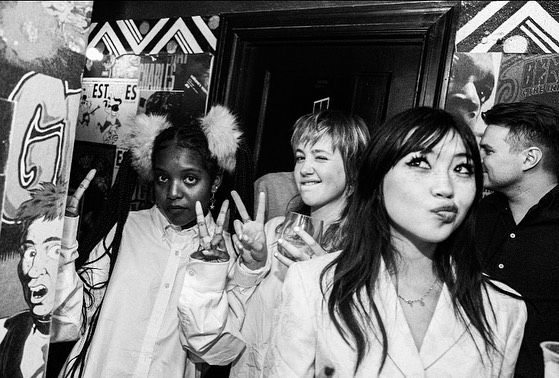 _femalien instagram image archive image