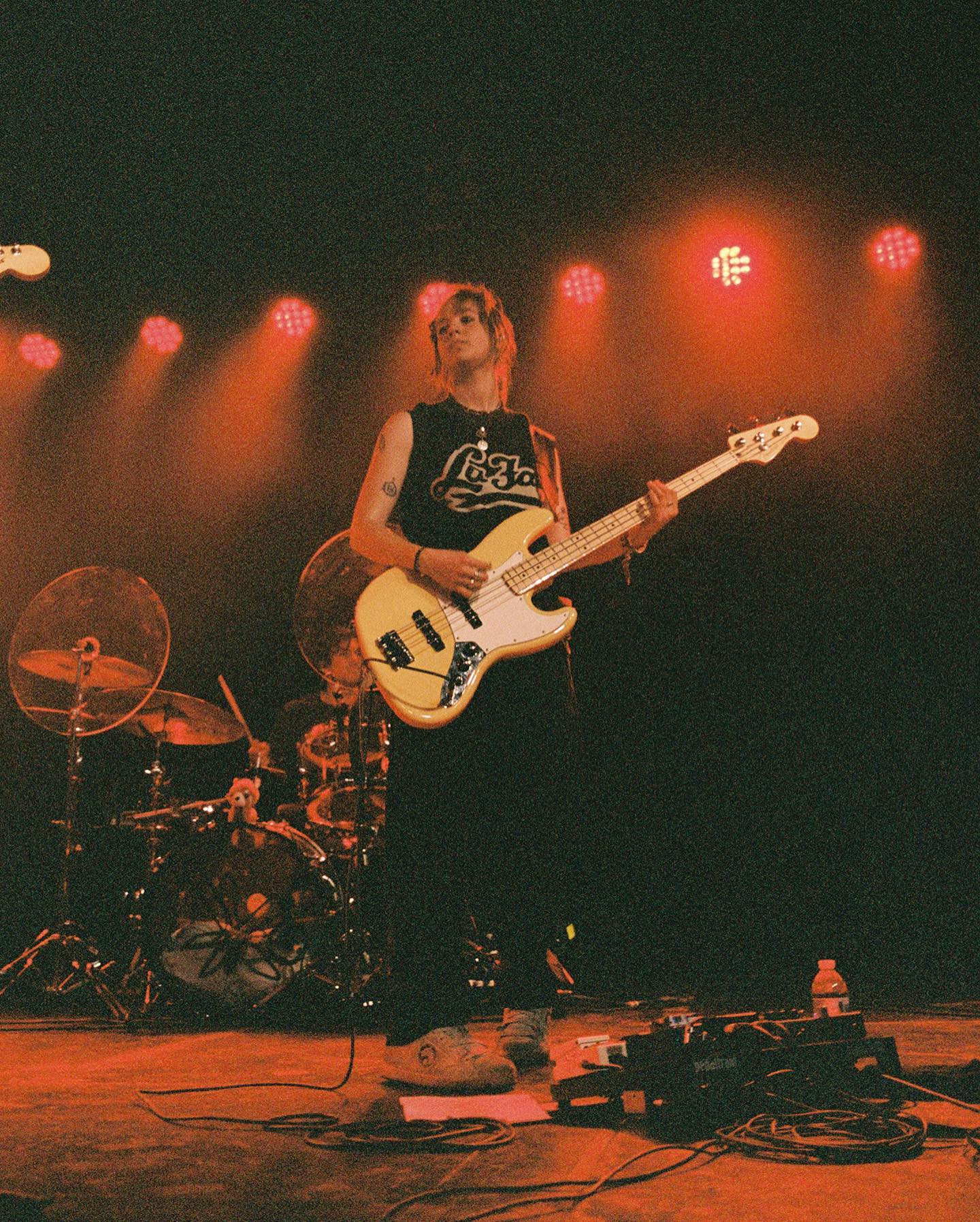 _femalien instagram image archive image