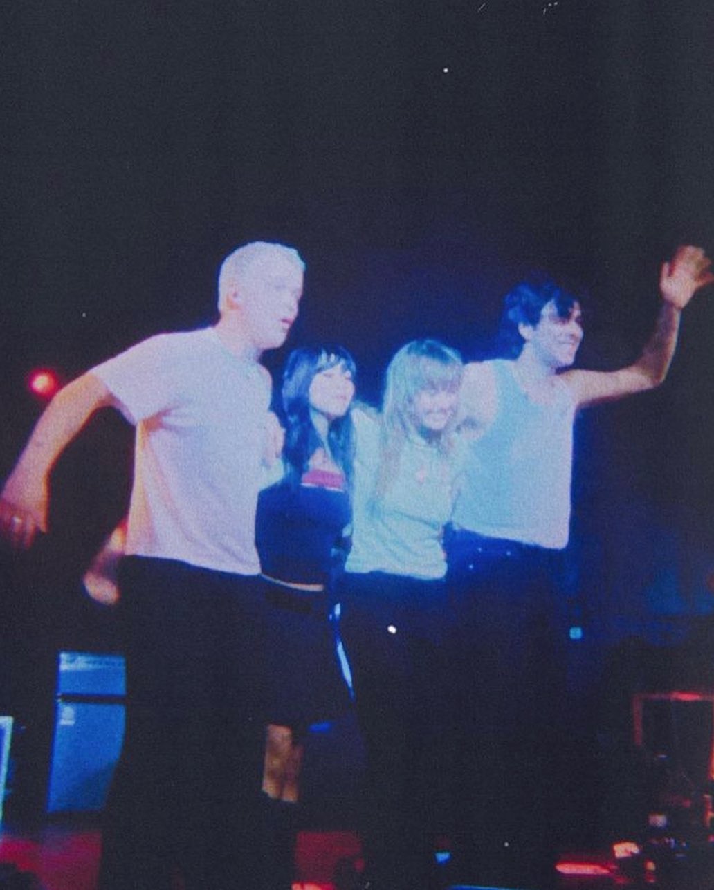 _femalien instagram image archive image