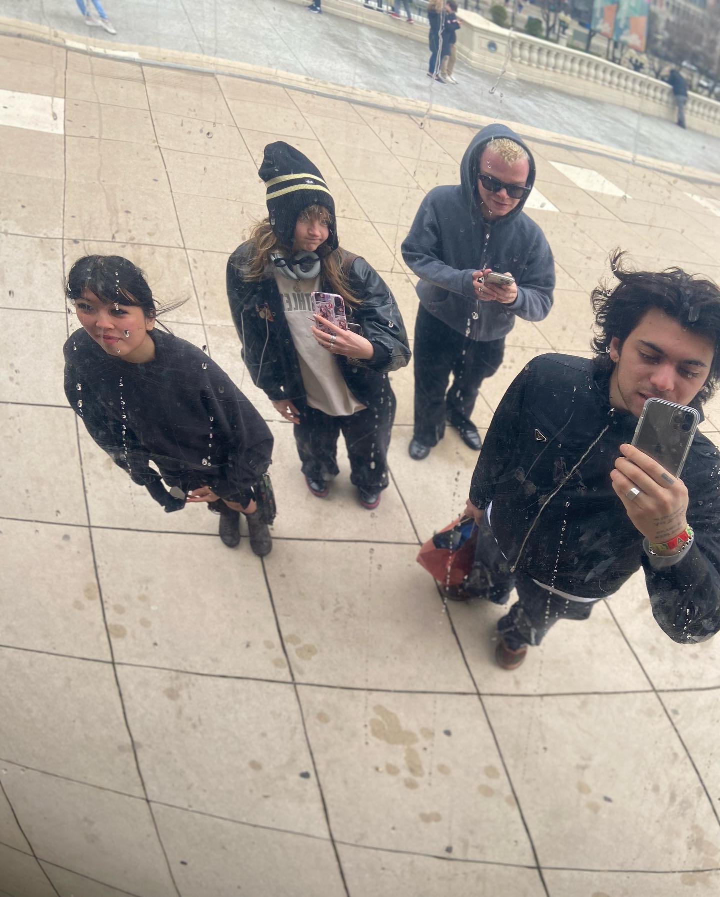 _femalien instagram image archive image