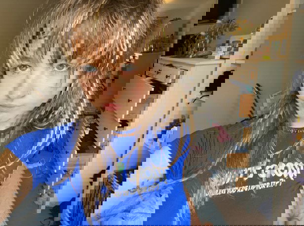 _femalien instagram image archive image