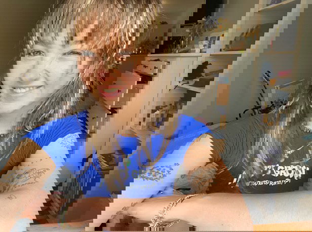 _femalien instagram image archive image