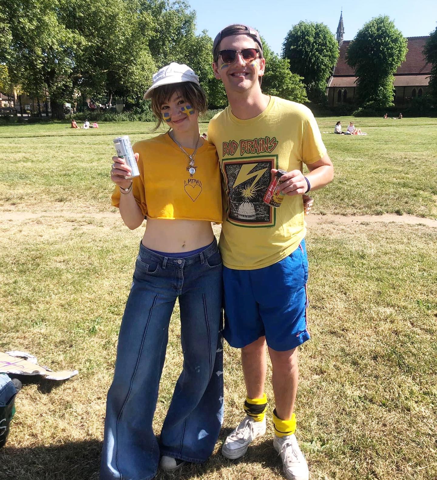 _femalien instagram image archive image