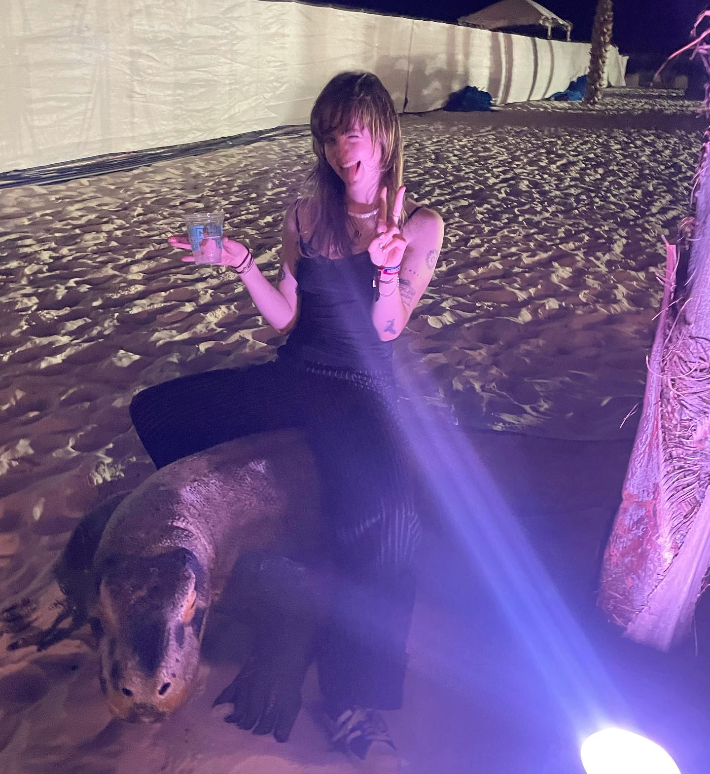 _femalien instagram image archive image