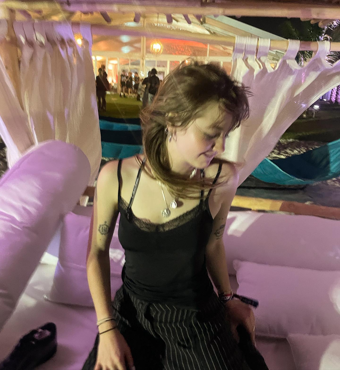 _femalien instagram image archive image