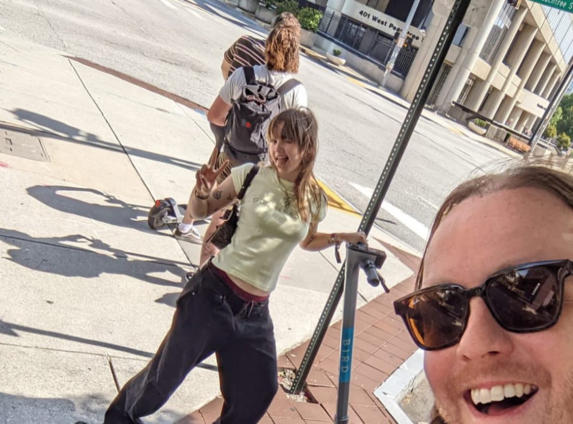 _femalien instagram image archive image