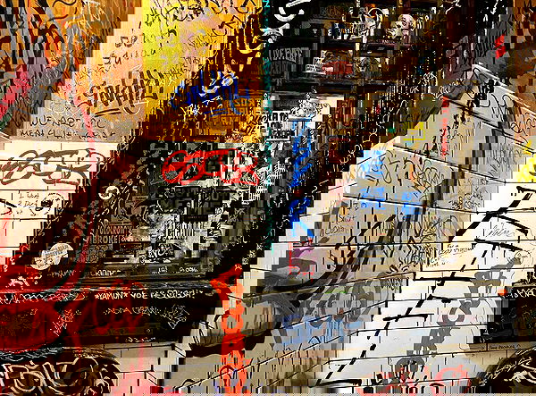 _femalien image ~ Altpins