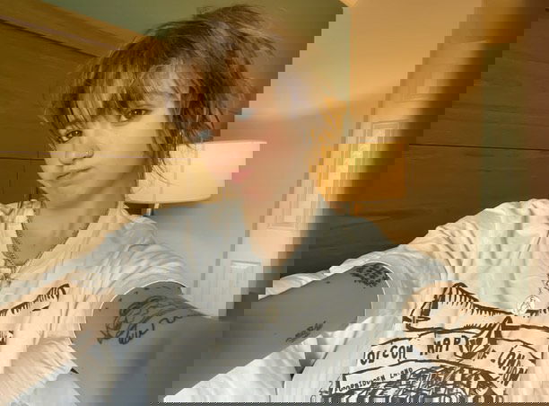 _femalien instagram image archive image