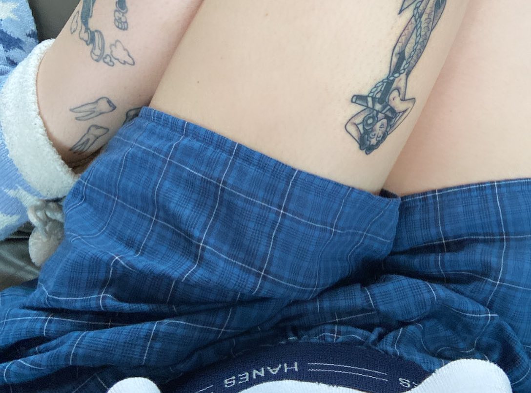 _femalien instagram image archive image