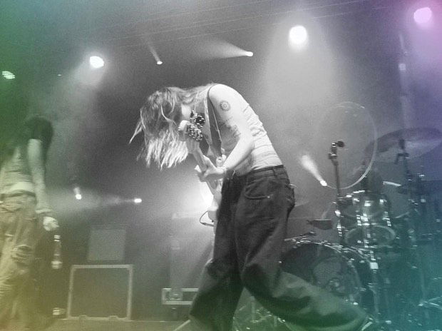 _femalien instagram image archive image