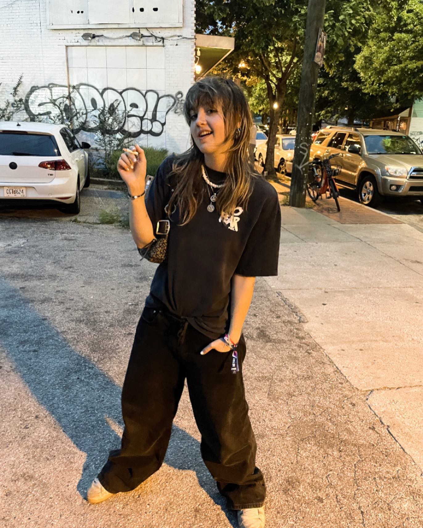 _femalien instagram image archive image