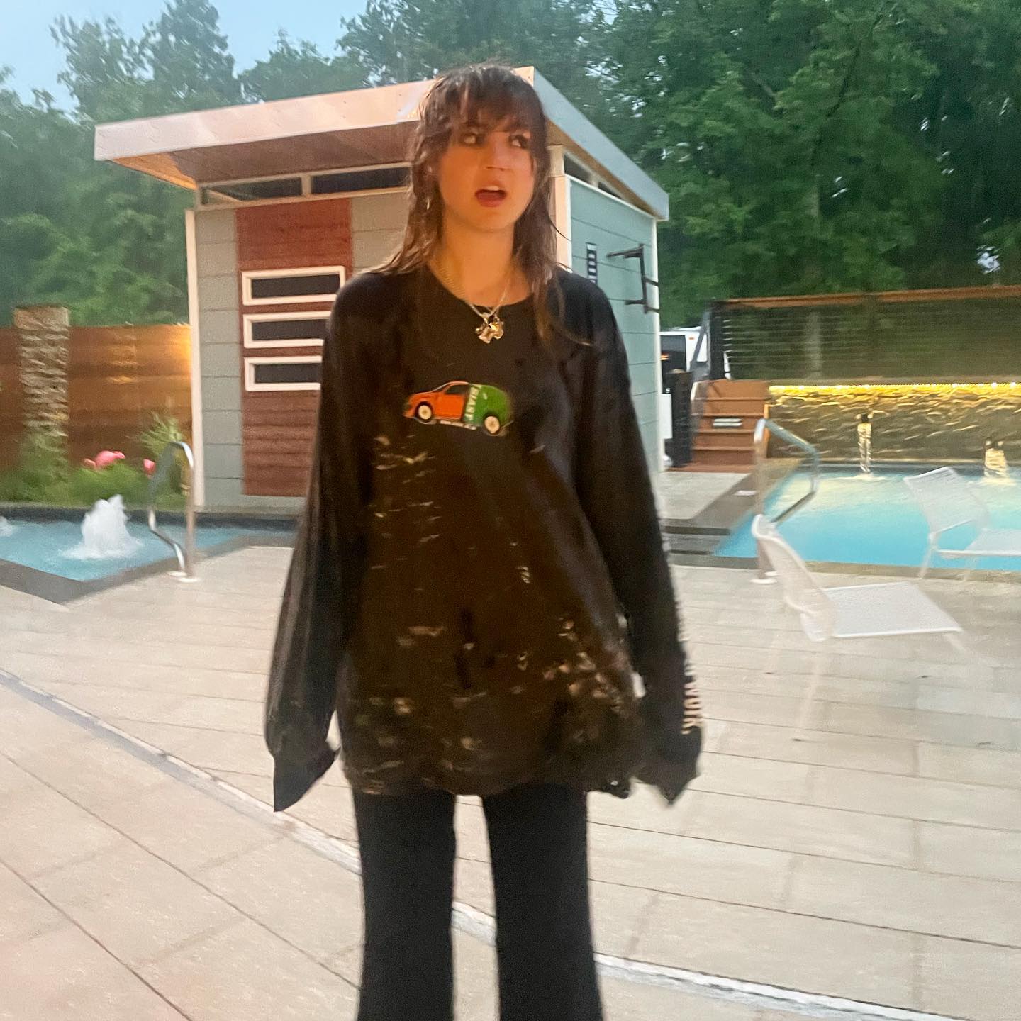 _femalien instagram image archive image