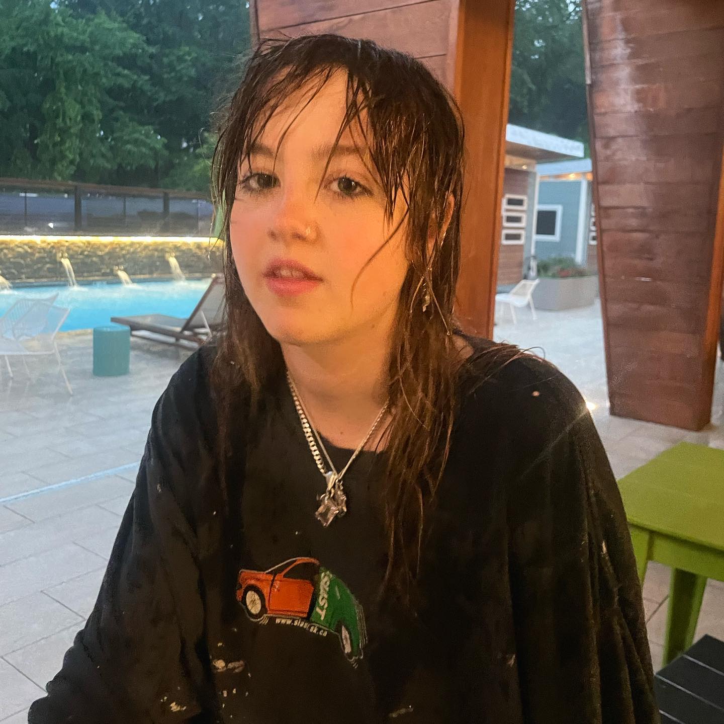 _femalien instagram image archive image