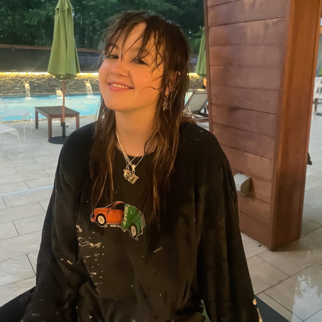 _femalien instagram image archive image