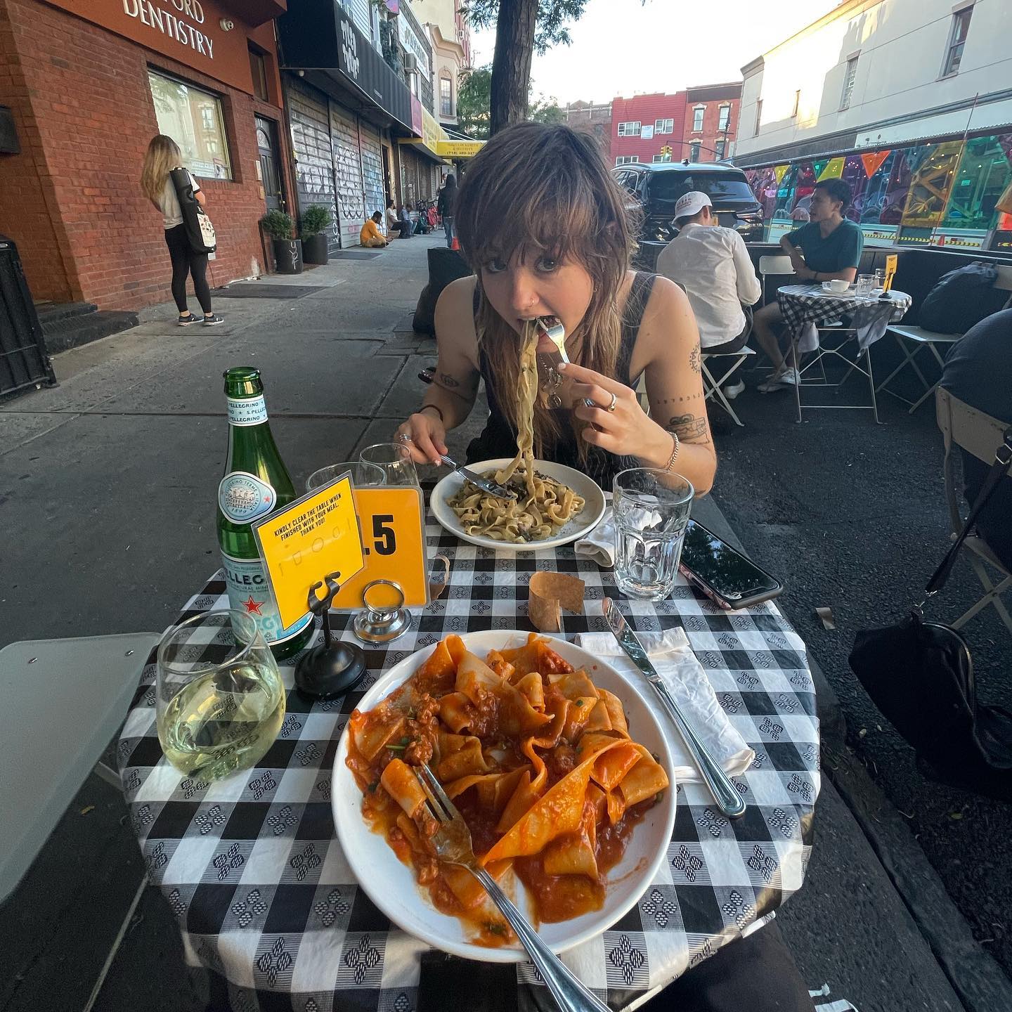 _femalien instagram image archive image