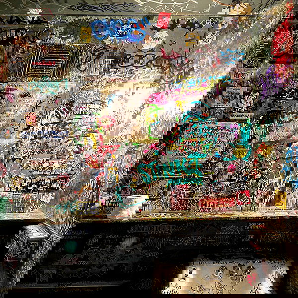 _femalien image ~ Altpins