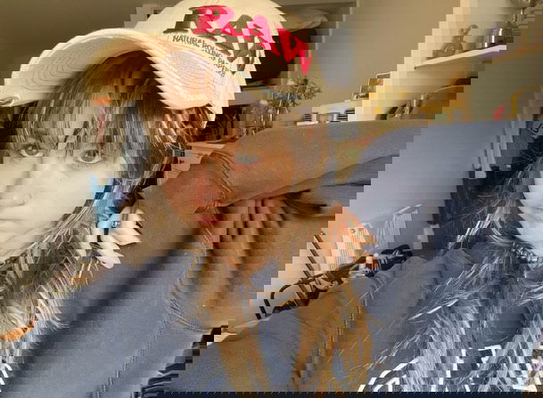 _femalien instagram image archive image