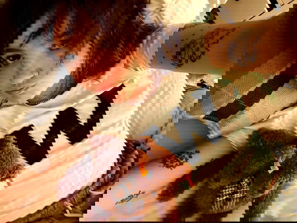 _femalien image ~ Altpins