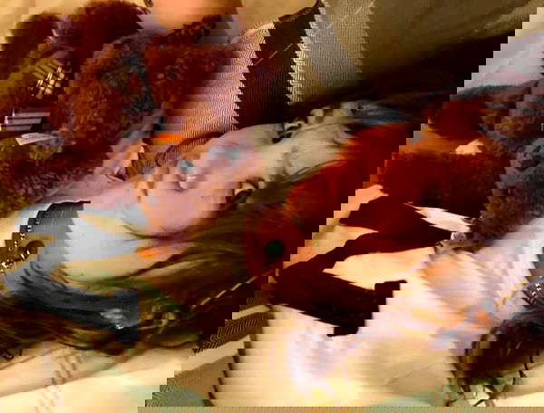 _femalien image ~ Altpins