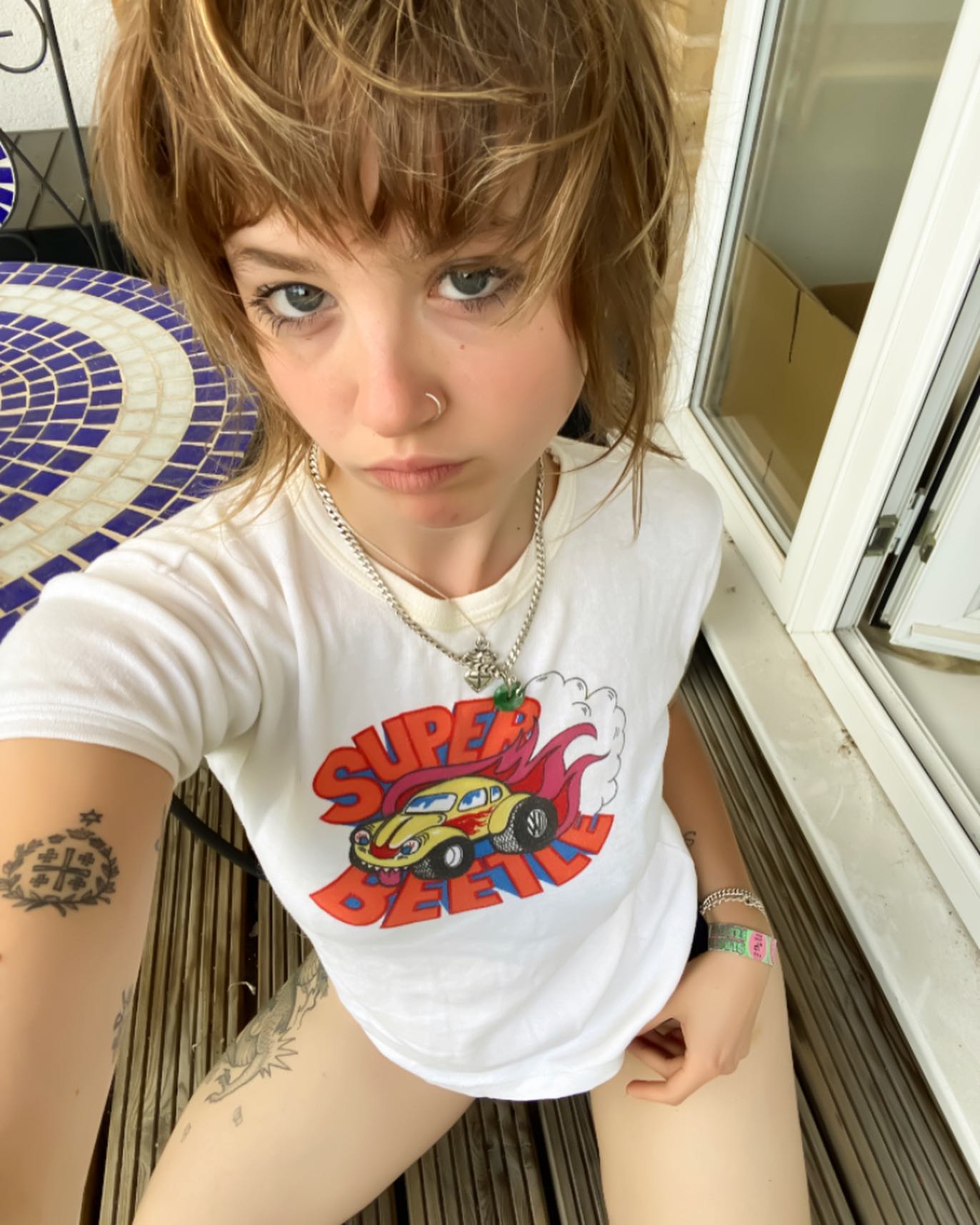 _femalien instagram image archive image