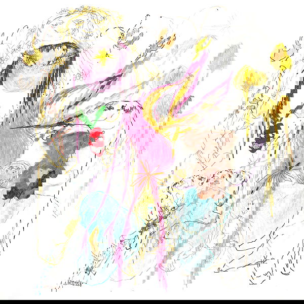 _femalien image ~ Altpins