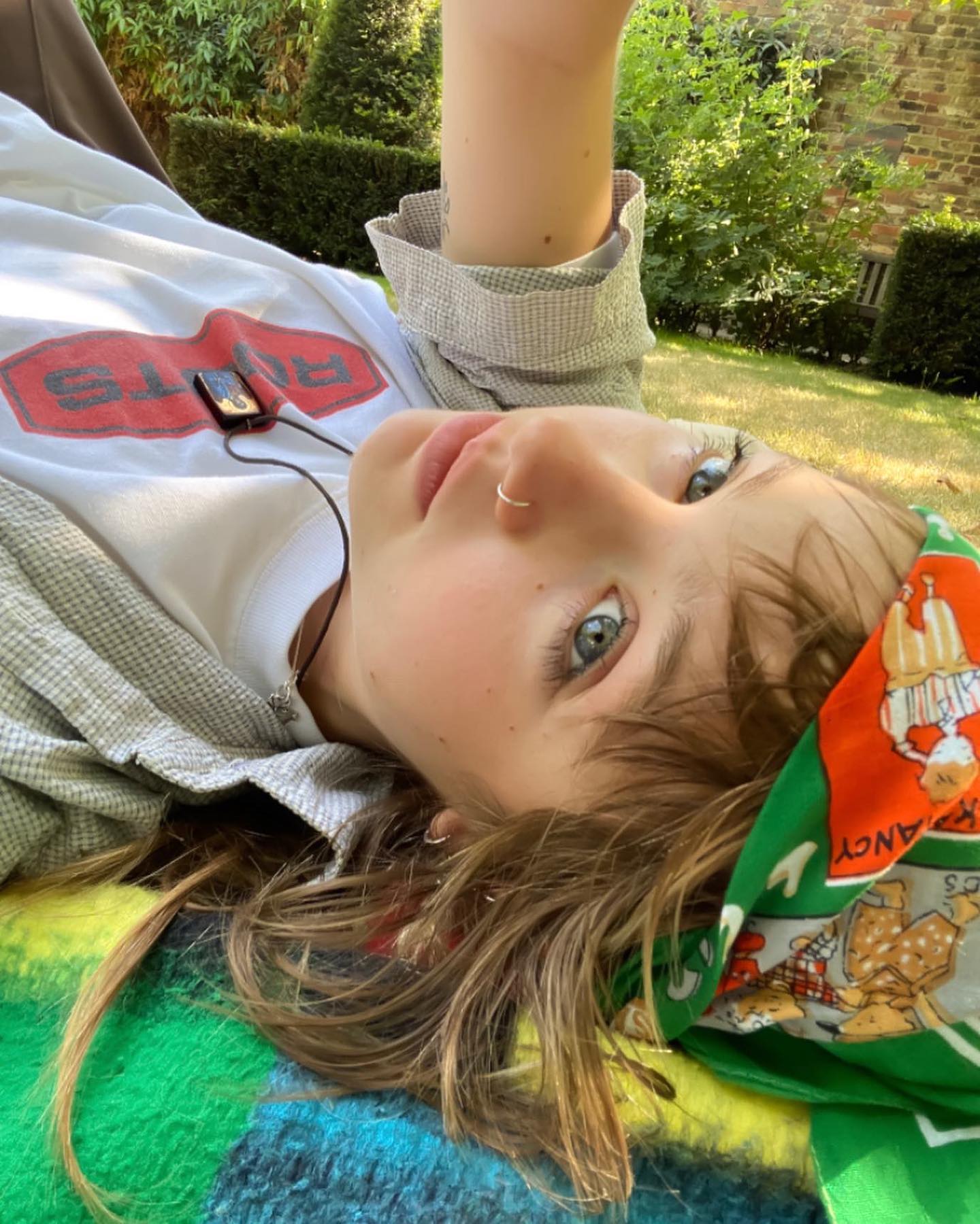 _femalien instagram image archive image