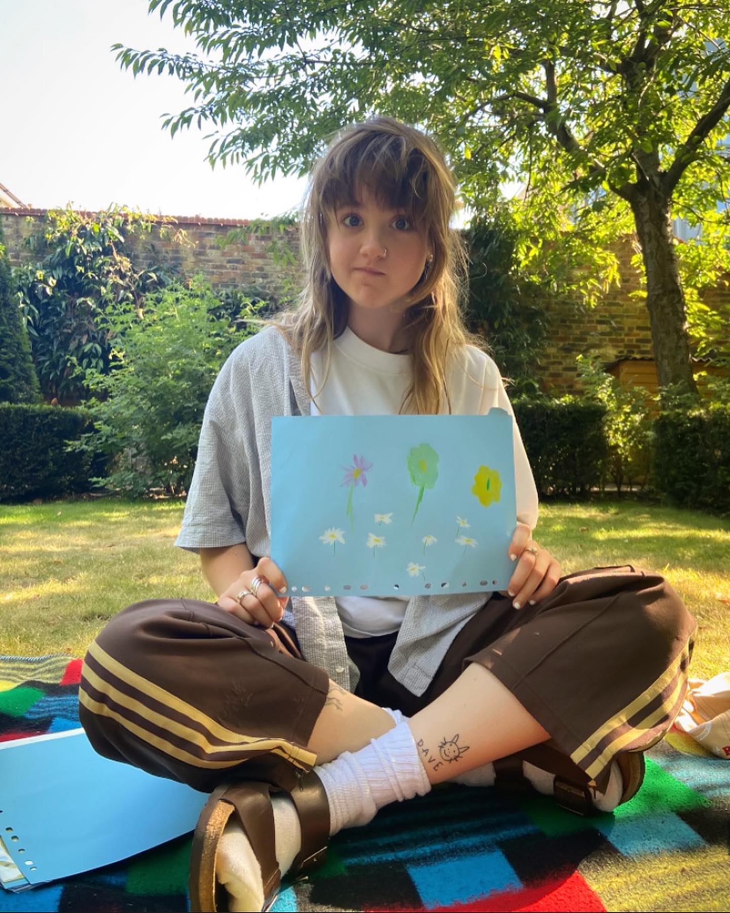 _femalien instagram image archive image