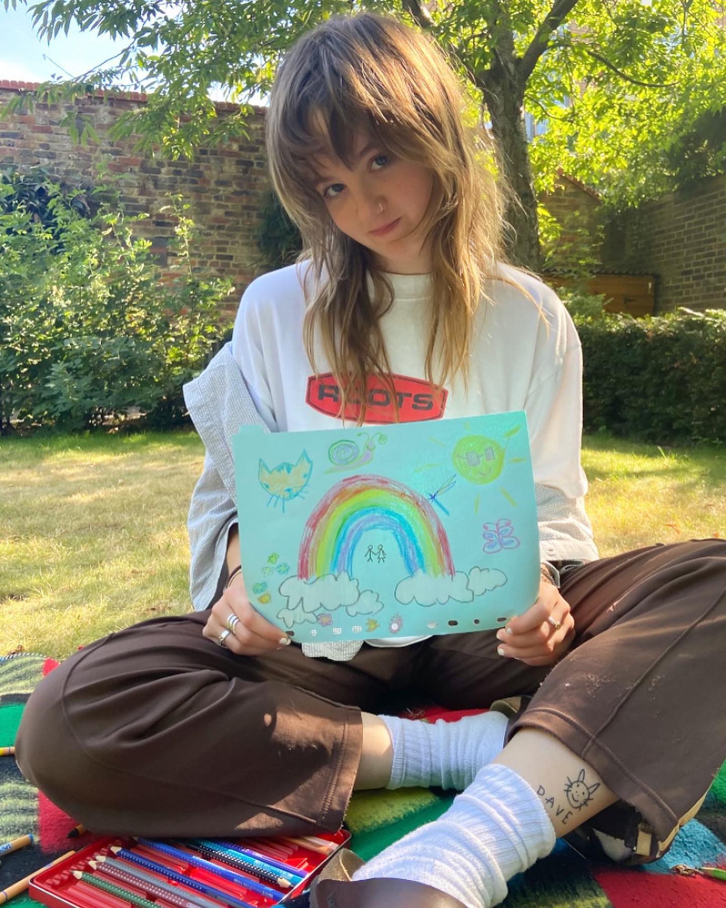 _femalien instagram image archive image