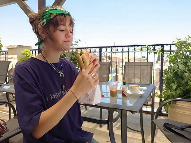 _femalien instagram image archive image