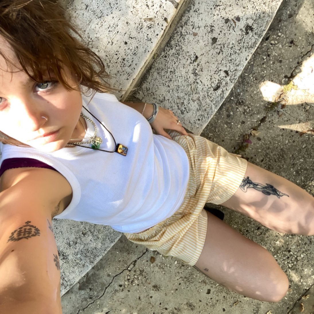 _femalien instagram image archive image